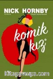 Komik Kız