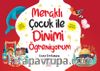 Meraklı Çocuk ile Dinimi Öğreniyorum (5 Kitap)