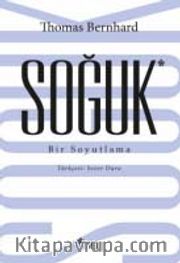 Soğuk <br /> Bir Soyutlama