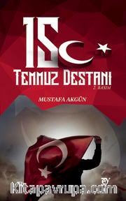 15 Temmuz Destanı