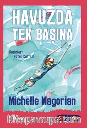 Havuzda Tek Başına (Sen de Oku)