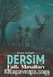 Dersim Halk Masalları