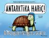 Antarktika Hariç! 