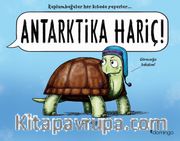 Antarktika Hariç! 