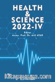 Health / Science 2022 IV