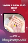 Sağlık - Bilim 2022: Ebelik IV