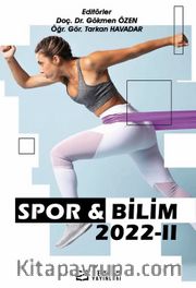 Spor - Bilim 2022 II