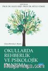 Okullarda Rehberlik ve Psikolojik Danışma