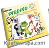 Etkinliklerle Pırdino Boyama Kitabı 1