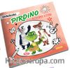 Etkinliklerle Pırdino Boyama Kitabı 2