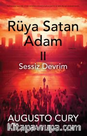 Rüya Satan Adam II: Sessiz Devrim