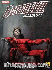 Daredevil Cilt 4 / Çetin Ceviz