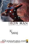 Iron Man -  İç Savaş 