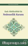Kadı Abdülcebbar’da Nedensellik Kuramı