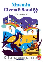 Ninemin Gizemli Sandığı 