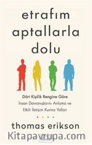 Etrafım Aptallarla Dolu
