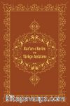 Kur’an-ı Kerîm ve Türkçe Anlatımı