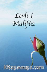 Levh-i Mahfuz