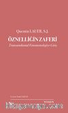 Öznelliğin Zaferi: Transandantal Fenomenolojiye Giriş
