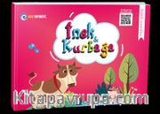 İnek ile Kurbağa