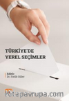 Türkiye’de Yerel Seçimler