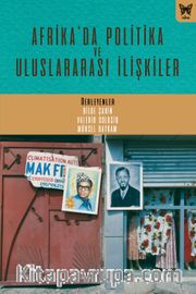 Afrika’da Politika ve Uluslararası İlişkiler