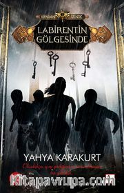 Labirentin Gölgesinde