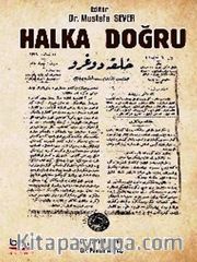 Halka Doğru