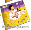 Ege İle Gaga Etkinlik Kitabım 4