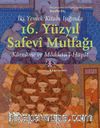 İki Yemek Kitabı Işığında 16. Yüzyıl Safevî Mutfağı & Karname ve Maddetü’l-Hayat