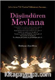 Düşündüren Mevlana