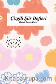 Çizgili Şiir Defteri