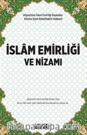 İslam Emirliği ve Nizamı