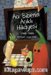 Acı Biberin Acıklı Hikayesi