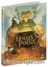 Disney Hocus Pocus