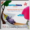 Kaptan Pengu ve Arkadaşları Mandalinanın Rüyası Kitabı (7+ Yaş)