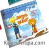 Maysa ve Bulut Etkinlik Kitabı 4