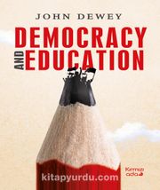Democracy And Education