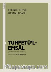 Tuhfetü’l-Emsal Tuhfetü’l-Emsal (İnceleme-Metin-Dizin)