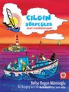 Çılğın Sörfçüler 2 / Deniz Fenerindeki Adam (Karton Kapak)