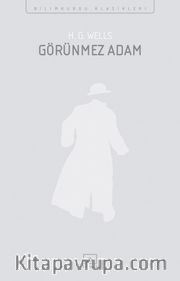 Görünmez Adam