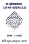 Meşşai Felsefede Tanrı'nın Bilgisi Meselesi