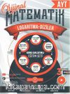 AYT Matematik Logaritma Diziler Konu Anlatımlı