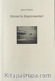 Stirner'in Eleştirmenleri