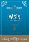 Sureler ve Dualar Yasin Türkçe Anlamlarıyla (Rahle Boy)