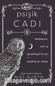 Psişik Cadı