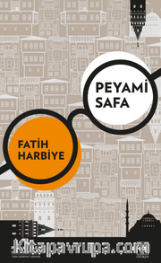Fatih Harbiye