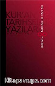 Kur'an ve Tarihsellik Yazıları