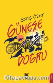 Güneşe Doğru
