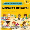 Nezaket ve Saygı / Miniklerle Felsefe Etkinlikleri